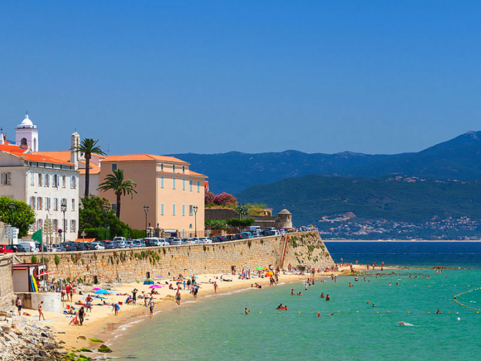 Location vacances Corse du Sud - 54 - résidences
